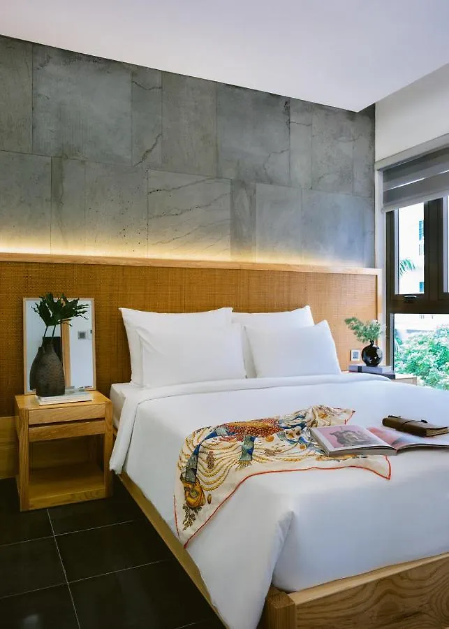Livie Da Nang An Thuong Aparthotel Vietnam