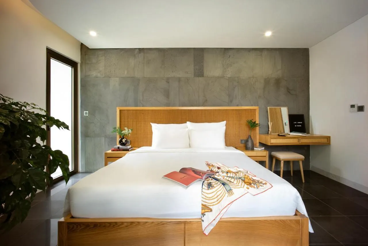 Livie Da Nang An Thuong Aparthotel 0*,  Vietnam