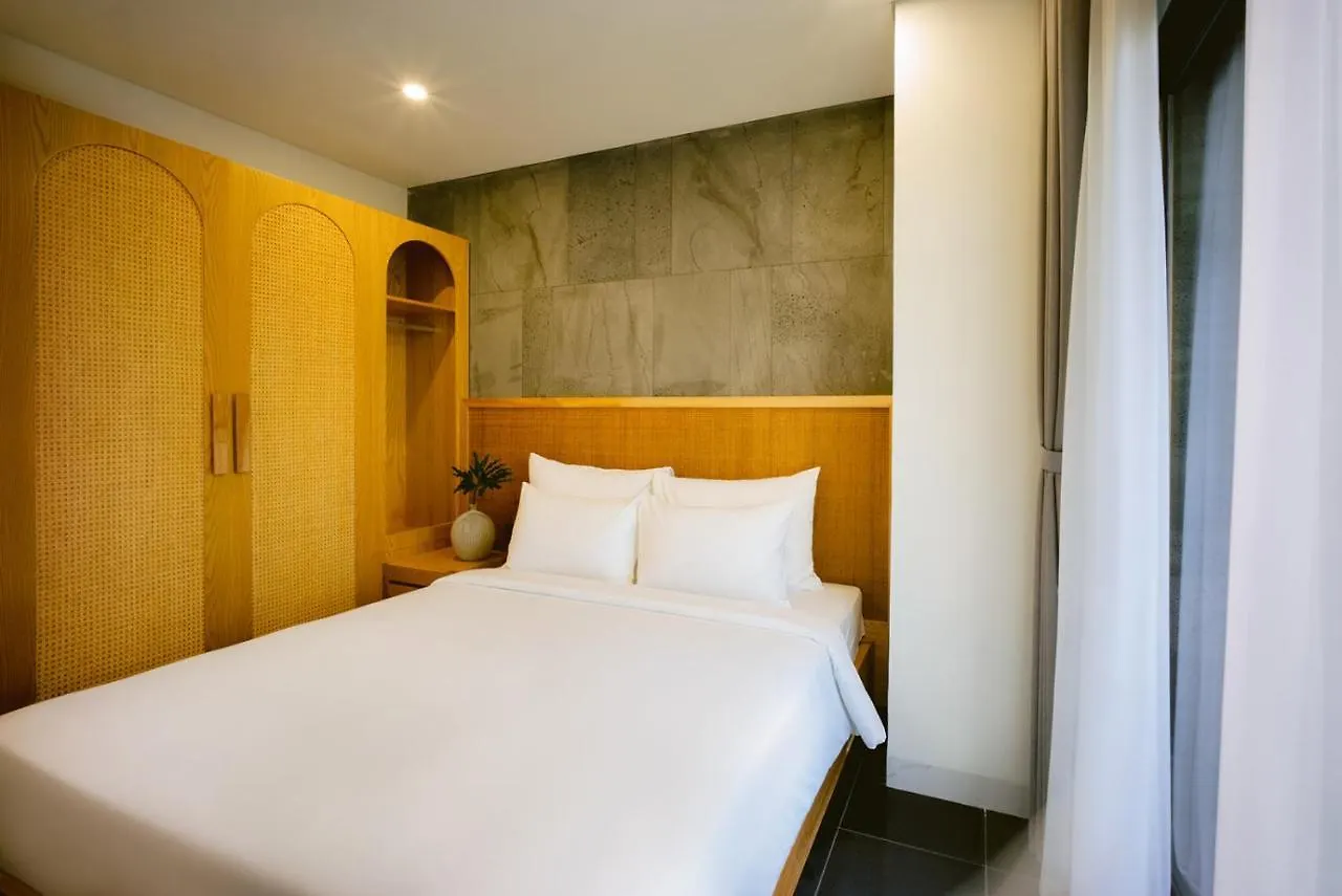 Livie Da Nang An Thuong Aparthotel Vietnam