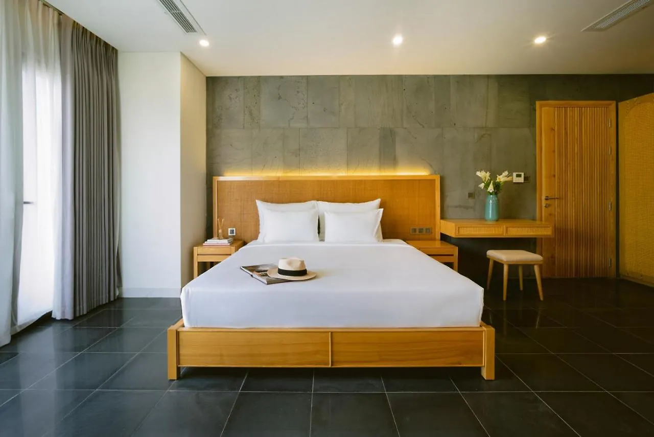 Livie Da Nang An Thuong Aparthotel