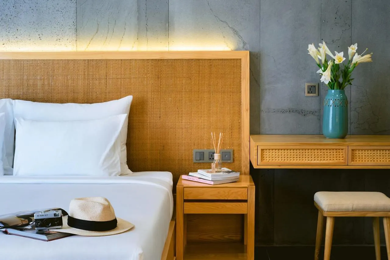 Livie Da Nang An Thuong Aparthotel