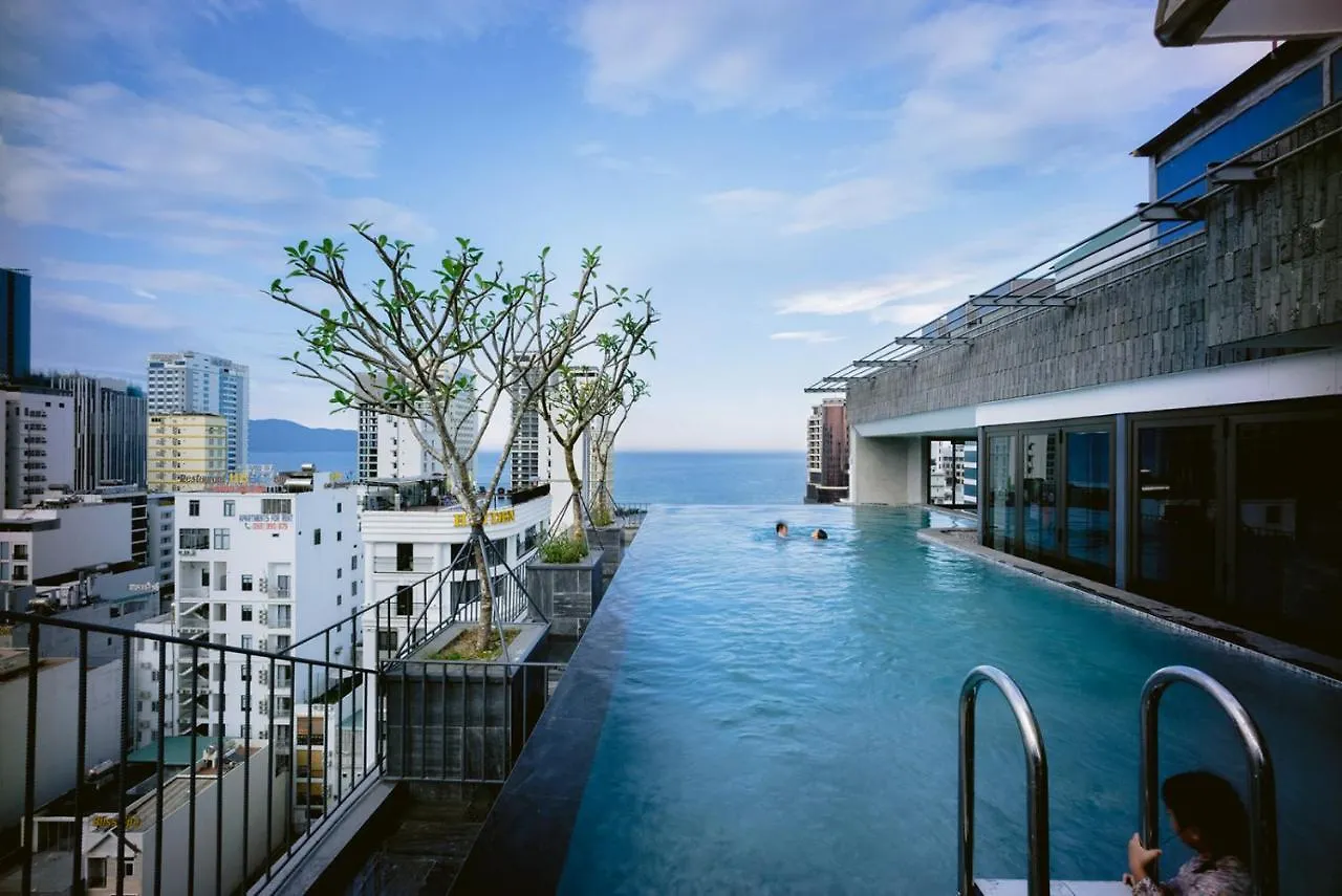 Livie Da Nang An Thuong Aparthotel