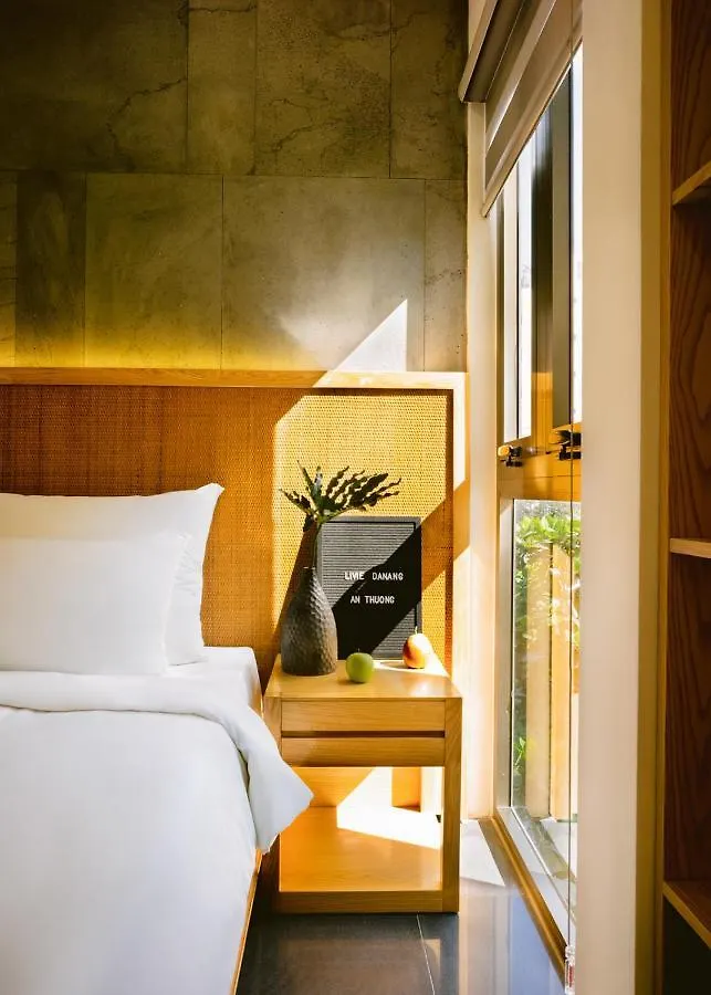 Livie Da Nang An Thuong Aparthotel 0*,  Vietnam