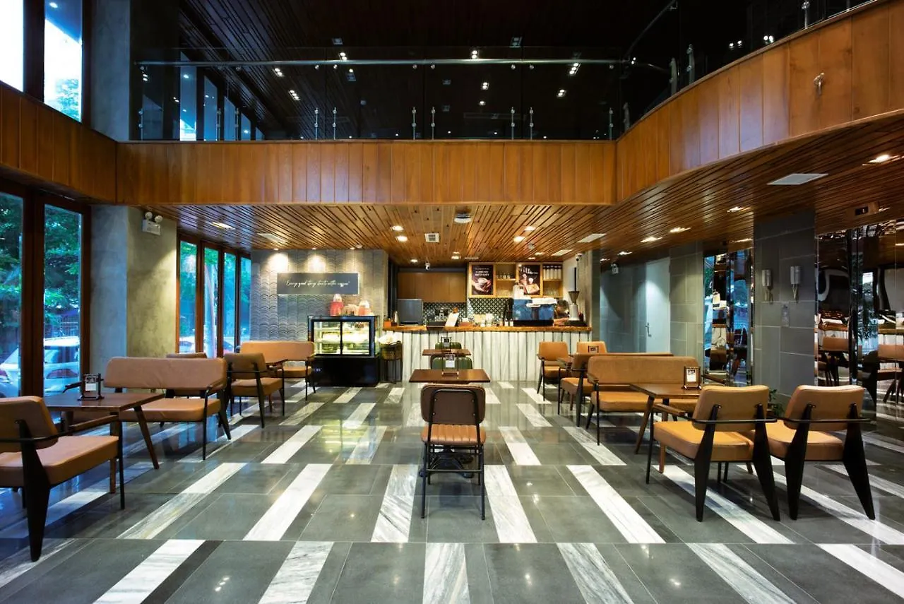 Livie Da Nang An Thuong Aparthotel Vietnam