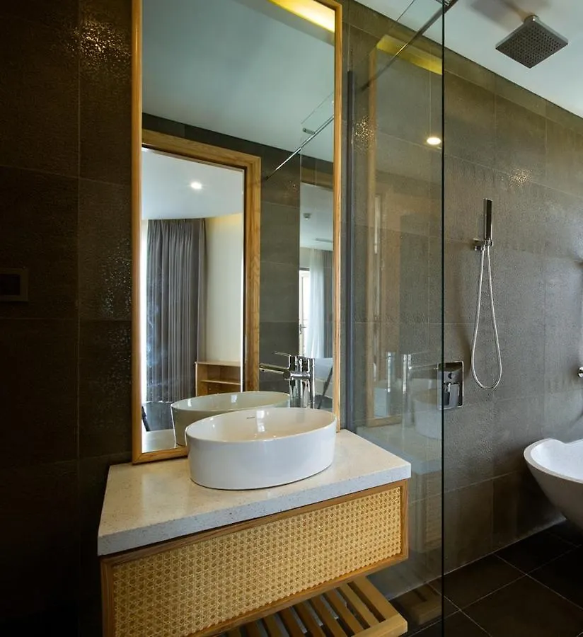 Livie Da Nang An Thuong Aparthotel Vietnam