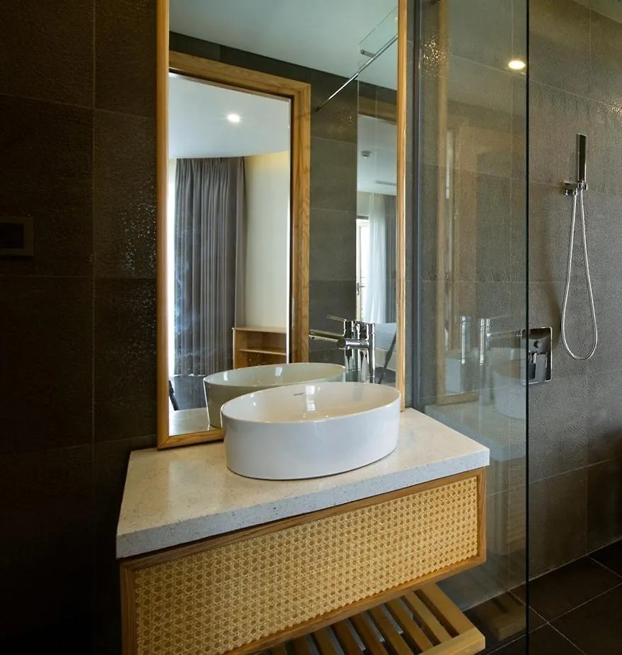 Livie Da Nang An Thuong Aparthotel